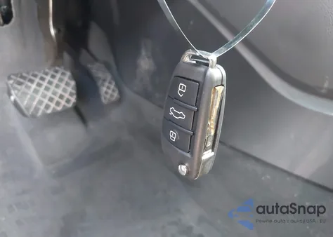 2024 Audi Q3 Premium 45 Tfsi S Line Quattro Tiptronic из США, поврежденный, VIN WA1DECF32R1109793